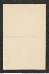 Nachlass Franz Steindachner, Brief von Gal Frères ("Gebrüder Gal") an Franz Steindachner (04.12.1906), Inv.Nr. 149.06, Seite 4